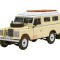 Automacheta Land Rover Series III LWB