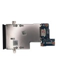 Dell Latitude E5440: Modul CF Card + Plastic Aferent - Dezmembrari Laptop