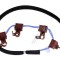 C00312290 COMUTATOR ELECTRIC Plita incorporabila Whirlpool GOA 6425