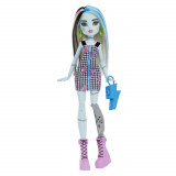 Papusa - Monster High - Frankie Stein | Mattel