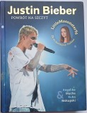 Justin Bieber , Mucha Angelika, Biskupski Kuba, 2016