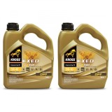 Cumpara ieftin Pachet 8 litri Ulei Kross Exeo C3 TDI 5W40