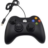 Controller cu fir pentru PC, Laptop si XBOX 360, lungime fir 2,5 metri