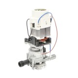 Motor cu pompa pentru aparat de spalat cu presiune BK77091