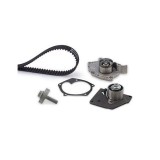 Kit distributie + pompa apa Nissan Primera, Renault Grand Scenic II, Laguna II, Megane II, Scenic II; Suzuki Grand Vitara II, 1.9 DCi, 1.9 dCi, 1.9 D