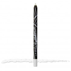 Creion pentru ochi tip gel ultrarezistent L.A. Girl Glide Pencil, 1.2g - 369 Whiten
