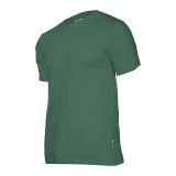 Tricou Bumbac / Verde - 3xl