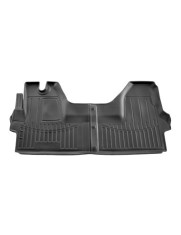 Set covorase auto din cauciuc tip tavita Iveco Daily VI (2014-)