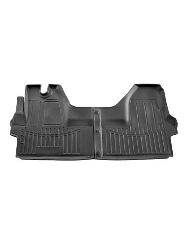Set covorase auto din cauciuc tip tavita Iveco Daily VI (2014-)