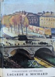 Cumpara ieftin Xxe Siecle. Les Grands Auteurs Francais - Lagarde, Michard, Bordas, Franceza, 1966