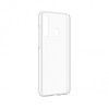 Husa Originala Huawei Y6P Transparenta Flexibile Clear Case + Cablu de date CADOU, Transparent