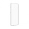 Husa Originala Huawei Y6P Transparenta Flexibile Clear Case + Cablu de date CADOU