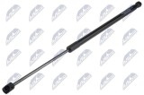 Amortizor capota Hyundai Tucson 2015-; lungime 578mm, 620N; 81770-D7000; NTY, aftermarket