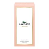 Lacoste, Original Femme, Apă de parfum, Pentru femei, 60 ml