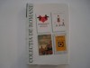 Promisiune mincinoasa. In deriva. Hotul de spanzuratoare. Floarea-soarelui, 2007, Alta editura