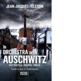 In orchestra de la Auschwitz. Secretul mamei mele - Jean-Jacques Felstein