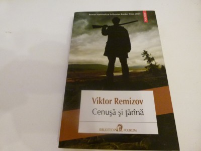 Viktor Remizov foto