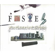 Fastes De L&#039;Ecrit - Exposition, Palais du Tau &agrave; Reims, 15 juin/15 septembre 199