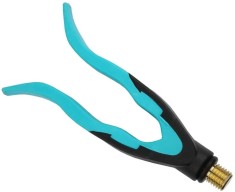 Cap Suport Team Feeder By Dome, Black/Blue