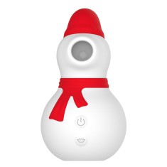 Vibrator LoveS Snowman