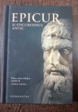Epicur si epicureismul antic