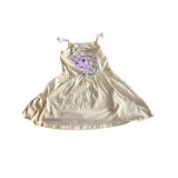 Rochita Frozen , culoarea galben , marimea 116