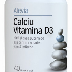 CALCIU+VIT. D3 40CPR