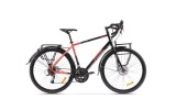 Bicicleta Pegas Calator trekking, 19, 24, 28