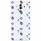Husa silicon pentru Huawei Mate 10, Dirty Babe
