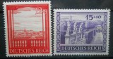CV1 SERIE GERMANIA REICH