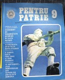 RVS1 - Revista - Pentru Patrie - An.1986 - Nr. 9