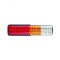 Lampa spate 4 functii LED 12V (22.3x5.6)
