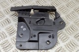 Suport bara de protecție dreapta spate FORD PUMA J2K, CF7 2022 OEM: L1TB-17E850-A 17221552