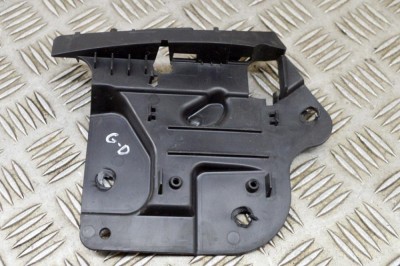 Suport bara de protecție dreapta spate FORD PUMA J2K, CF7 2022 OEM: L1TB-17E850-A 17221552 foto