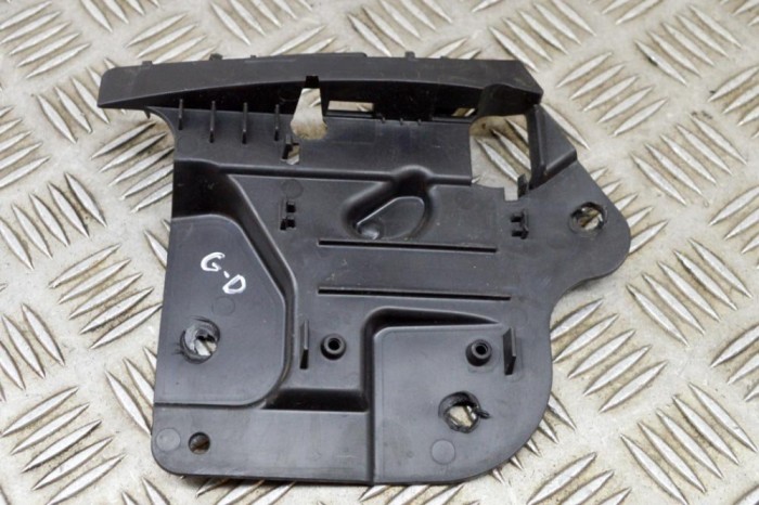 Suport bara de protecție dreapta spate FORD PUMA J2K, CF7 2022 OEM: L1TB-17E850-A 17221552