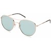 Ochelari de Soare Unisex Tommy Hilfiger TH 1619_G_S 57DDBQT, Plastic, Galben, Polaroid