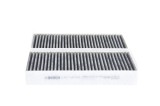BOSCH 1 987 435 582 Filtru, aer habitaclu