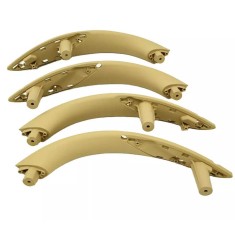 Set manere interior fata/spate MOTOR10 BMW seria 3/4 F30 F31 F34 F80 F32 F33 F36 F82 F83, 51417279315, Crem