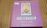 TAROTUL Magia in Cotidian - Hajo Banzhaf - Editura Pro Editura si Tipografie, 2007, 173 p., Alta editura