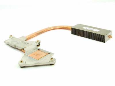 Radiator Heatsink Fujitsu Siemens Esprimo mobile V6535 V6505 MS2239 60.4J010.001 foto