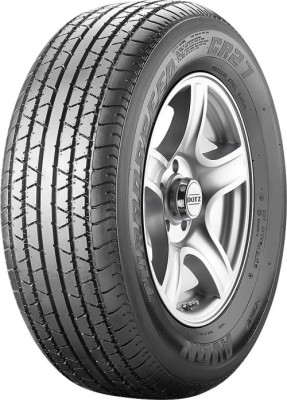 Cauciucuri de vara Avon Turbospeed CR27 ( 255/65 R15 106V ) foto