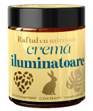 Crema iluminatoare, 50g, Raftul cu miresme