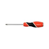 Cumpara ieftin Surubelnita mecanica in cruce PH2 x 100 mm Yato YT-25993