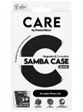 Care By Panzerglass Case Black Iphone 16e