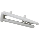 Opritor cos masina de spalat vase Beko DFN6833 , tija blocare 1880580400