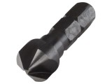 Ad&acirc;ncitor HSS 10mm pentru Tablă, Lemn și Plastic
