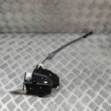 &Icirc;ncuietoare ușă dreapta spate VW TOUAREG CR7 2023 OEM: 4G0839016J 30768609