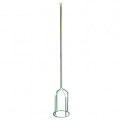 Malaxor Proline Ghips 15 - 35 Kg 100x540 Mm M14