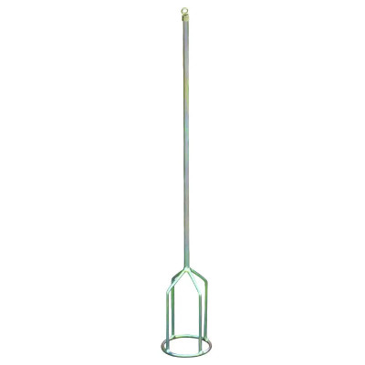 Malaxor Proline Ghips 12 - 30 kg 100x540 mm 8 mm foto