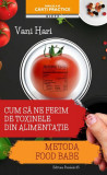 Cum să ne ferim de toxinele din alimenție. Metoda Food Babe - Paperback brosat - Vani Hari - Paralela 45